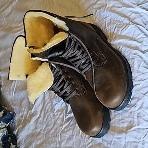 Blundstone 1461 Snow Boots